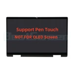 Fhd Hp Pavilion X360 14-EK0013DX 14-EK0033DX 14-EK0073DX Lcd Touch Screen New. Price: $106.00.