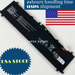 BTY-M6M3 New Genuine 99.99WH Battery For Msi MS-15M1 15M2 MS-17S1 17S2 GE68H. Price: $115.89.