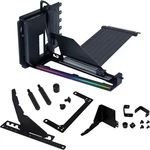 Atx Pc Case Slots Vertical Gpu Kit (VG4V4) - Premium Gen 5 Riser Cable New. Price: $119.87.