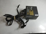 Sea Sonic GX-650 24 Pin Atx Desktop Power Supply SSR-650FX Used. Price: $59.99.