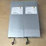 Lot Of 2 3Y Power Tech 530W Hot-plug Server Supply 80+ Bronze YM-3531AAR Used. Price: $25.00.