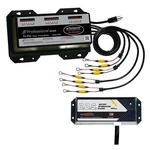 Dual Pro Bank Battery Charger W/2 B.o.s. (PS3/BOS12V2) New. Price: $914.99.