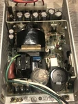 Power-one MAP80-4000C Supply 80W 2.5A 230V/50HZ As-is For. Price: $65.00.