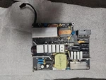 Apple 661-5310 310W Power Supply For Imac A1312 (late 2009) 614-0501 Used. Price: $64.60.