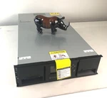 Q6Q62B Hp Storeever MSL3040 Scalable Library Base Module Used. Price: $2695.00.