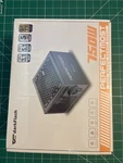 Darkflash Perfectmost 750W 80 Plus Gold Atx 3.1 Pcie 5.1 Fully Modular Psu New. Price: $85.00.