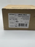 Legrand / Wattstopper LMUC-100-2 Dlm Ultrasonic Ceiling Sensor New. Price: $100.00.