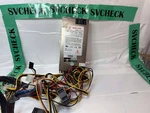 Sure Star TC-1U40 400W Power Supply Used. Price: $149.89.
