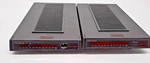 Lot Of 2 Robotics 3453C Courier Business Modem 56 Kbps/no Power Adapter Used. Price: $49.99.