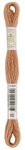 6 Pack Dmc Eco Vita 100% Organic Wool Crewel Thread -pomelos Safflower 5A002 New. Price: $15.79.