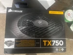 Corsair Enthusiast Series Atx Watt Power Suppy (75-001309) Complete New. Price: $90.00.