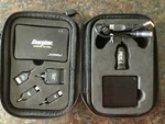 Energizer Energy To Go Pal Power XP1000 5V Portable Rechargeable Battery Pack Used. Price: $5.00.