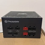 Thermaltake Toughpower Grand Rgb 80 Plus Gold 750W Fully Modular Supply Used. Price: $60.00.