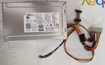 Dell 0VK8VC D300EM-01 REV:00 300W Inspiron Desktop Power Supply 80 Plus Bronze Used. Price: $31.99.