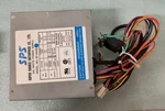 Vintage Super Source Enterprise Sps 200W At Power Supply Switch SP-3200E DS-PS-9 Used. Price: $29.95.
