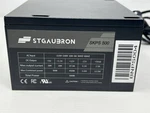 Oem Stgaubron Skps BNPS004 80 Plus 500W Non Modular Power Supply 10 Used. Price: $29.99.