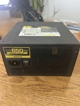 Corsair TX650W Power Supply Unit (CMPSU-650TX-C) ATX12V Tested & Working Used. Price: $24.98.