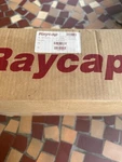 Raycap RTF-4575 Cable Management Tray-new In Box. Price: $450.00.