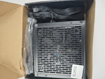 Aerocool Lux Rgb 650M Modular 650W Power Supply 80+ Bronze Used Working. Price: $65.55.