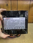 Devanni DP-400F3 KY-450ATA Switching Power 400W Used. Price: $43.53.