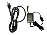 Original Sino-american Ac Adapter For Sonicwall APL22-09B 2-PIN Tip Used. Price: $5.25.