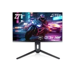 Gtek 240HZ 2K Gaming Monitor, 27 Inch Display Full Wqhd 2560 1440P, Extreme... New. Price: $243.68.