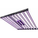 Lumatek Zeus 1000W Xtreme Ppfd CO2 Led (2.9) Professional Indoor Growing Nuovo. Price: $2552.65.