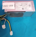 Oem Lite-on PA-2301-3 300W Desktop Power Supply Psu 6PIN + 4PIN Tfx Used. Price: $37.00.