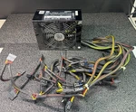 Cooler Master RS-850-EMBA 850W W/active Pfc Power Supply Used. Price: $55.73.