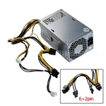 New PCG007 310W 937516-004 Psu Power Supply For Hp Prodesk 280 288 480 G3 Mt. Price: $42.98.