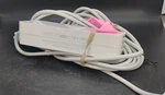 Apple Mac Mini 110W Adapter Power Supply A1188 661-3910 Grade Used. Price: $22.99.