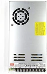 Mean Well LRS-350-24 Ac/dc Switching Power Supply 350.4W 24V 14.6 Amp Single Out New. Price: $33.99.