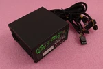 Raidmax Cobra RX-600AF-B 80 Plus Bronze 600W Atx 12V Eps Power Supply Used. Price: $26.99.