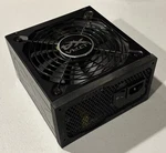 Ultra X4 ULT-HA1050X Modular 1050W Power Supply Psu W/ All Cables & Bag Used. Price: $79.99.
