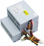 280W Power Supply Forss Dell Optiplex GX520 GX620 740 745 755 D280P-00 H280P-00 New. Price: $43.55.