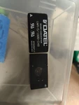 ONE(1) Murata Datel UWR-5/1800-D48 Isolated Dc/dc Converter Output 48-5V New. Price: $75.00.