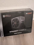Be Quiet! Straight Power 11 Pc Supply Fan 850W Platinum New. Price: $214.99.