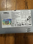 Dell 200W Eps Network Server Switching Power Supply AC2C0EBS-01 P4 Connector Open. Price: $49.99.