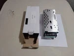 New Tdk-lambda JWS150-24/A Power Supply 100-240 Vac 2.1A 50/60HZ. Price: $378.10.