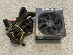 OCZ600SXS 600W Power Supply Used. Price: $27.49.