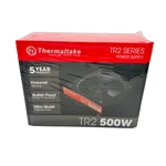 Thermaltake TR2-500W Non Pfs Desktop Power Supply Unit TR-500 P-439 New. Price: $49.00.
