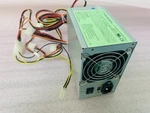 Power-win PW-330ATXE-12V Rev B Industrial Computer Switching Supply Psu Used. Price: $37.05.