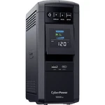 Cyberpower CP1000PFCLCD-R 1000VA/600W Pure Sine Wave Ups Certified Refurbished. Price: $128.79.