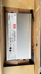 Mean Well HLG-600H-12A Power Supply 480W 12V Adjustable New. Price: $119.00.