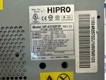 Hipro HP-A3108F3P Psu Power Supply Used. Price: $51.74.