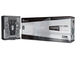 Seasonic Prime TX-1300, 1300W 80+ Titanium, Atx 3.1 & Pcie 5.1 Ready, Full New. Price: $782.06.