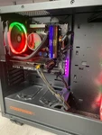 Cyberpowerpc Gamer Xtreme (1TB Hdd + 500GB Ssd Intel Core I5 11600KF 32GB Ram) Used. Price: $580.00.