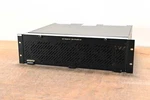 Evertz 7800FR 3RU Rackmount Multiframe With Cards CG01KH3 Used. Price: $224.99.