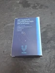 Vilros Raspberry Pi 4 Power Supply (usb-c) With On/off Switch D3-2 New. Price: $12.99.