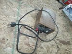 Fanon/courier Regulated Power Supply PS20A *free Shipping* Used. Price: $49.99.